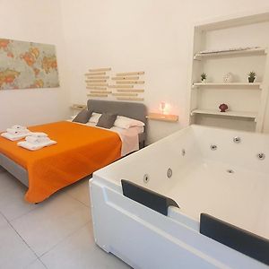Suite Adriatica Hottube And Sauna